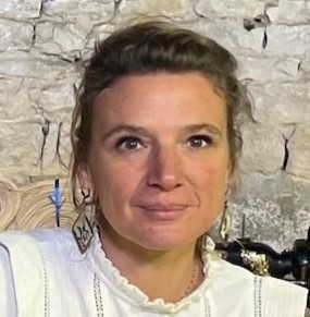 BEAUZEE SANDRINE